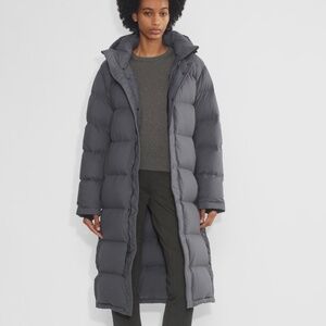 Aritzia Super Puff CliMATTE - Size 2XL